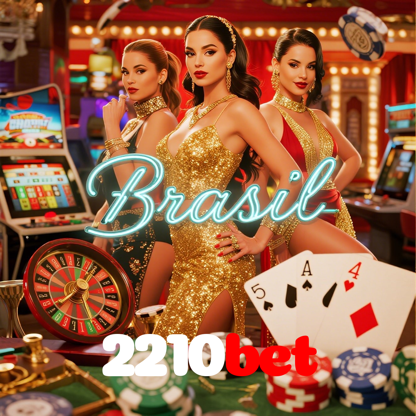 2210bet visual