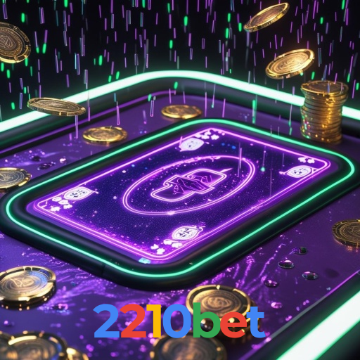 2210bet visual
