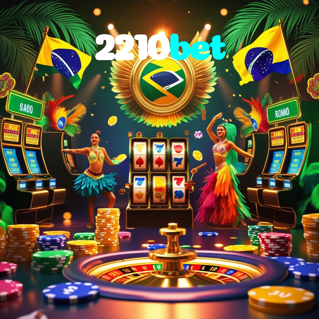 2210bet visual