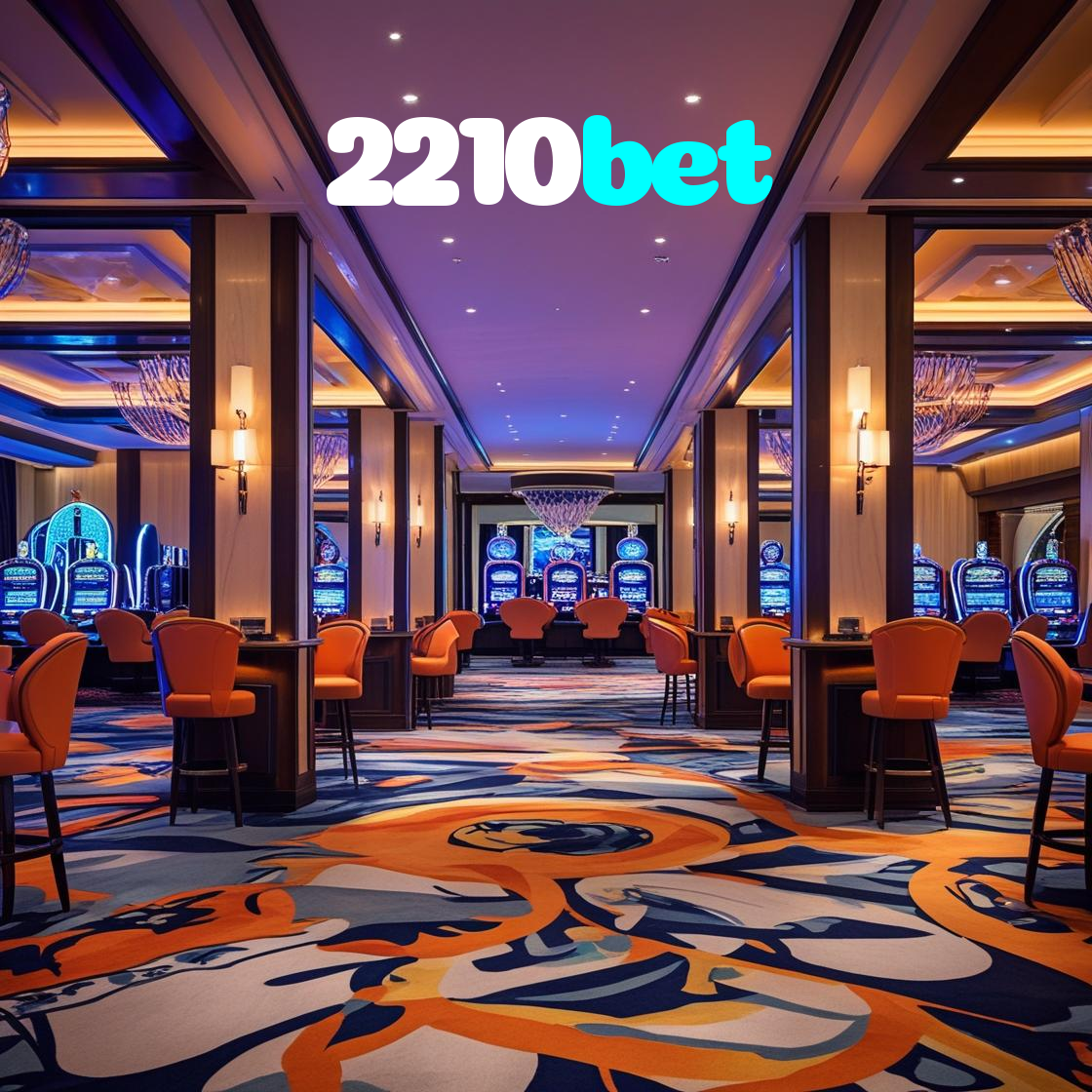 2210bet visual