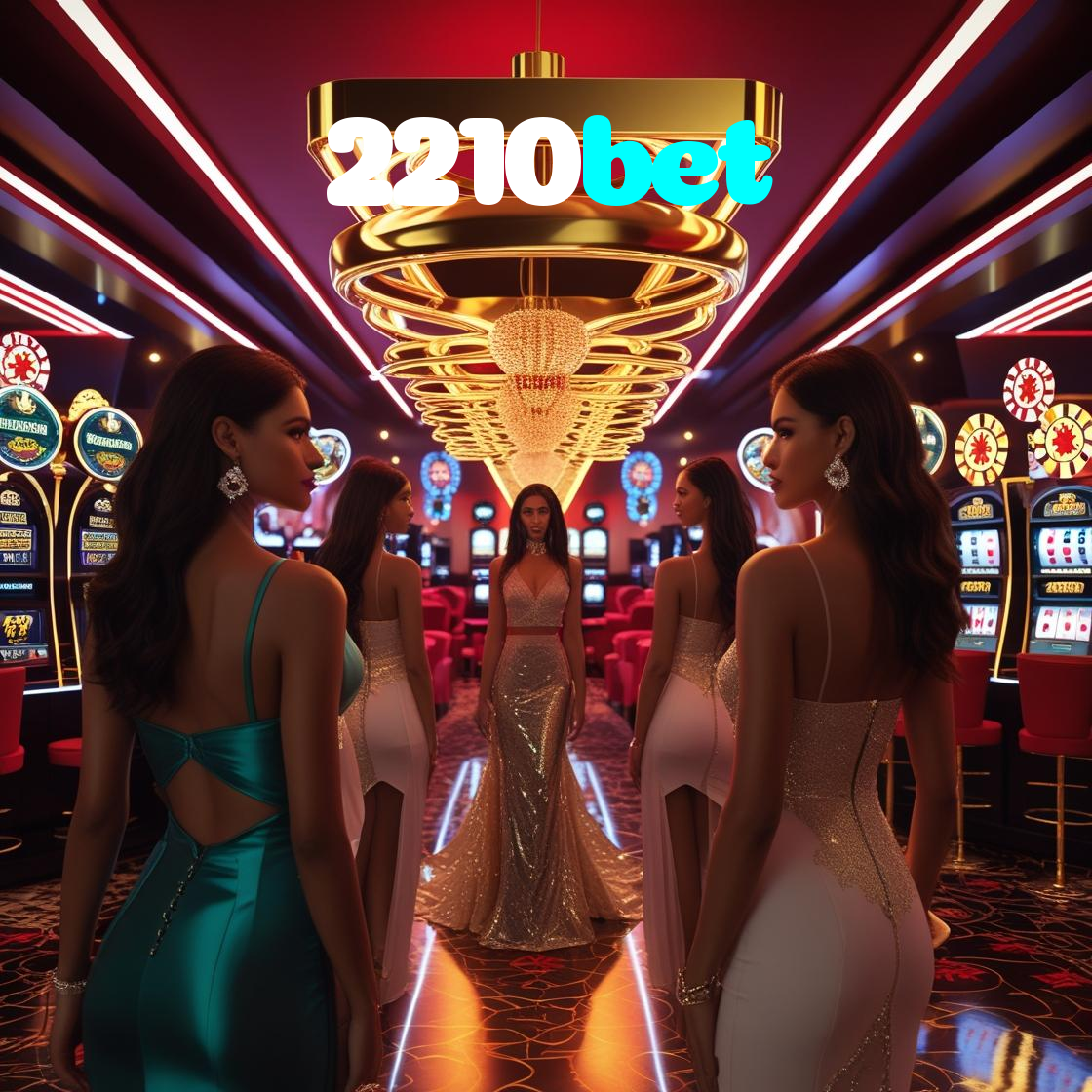 2210bet visual