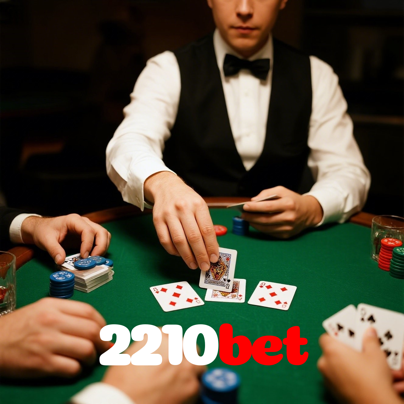 2210bet visual