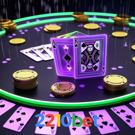 2210bet visual