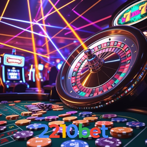 2210bet visual