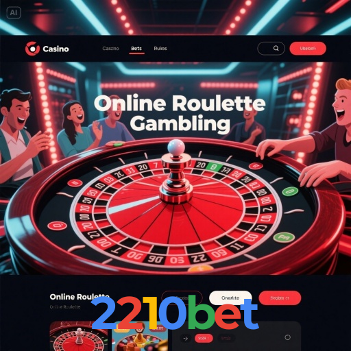2210bet visual