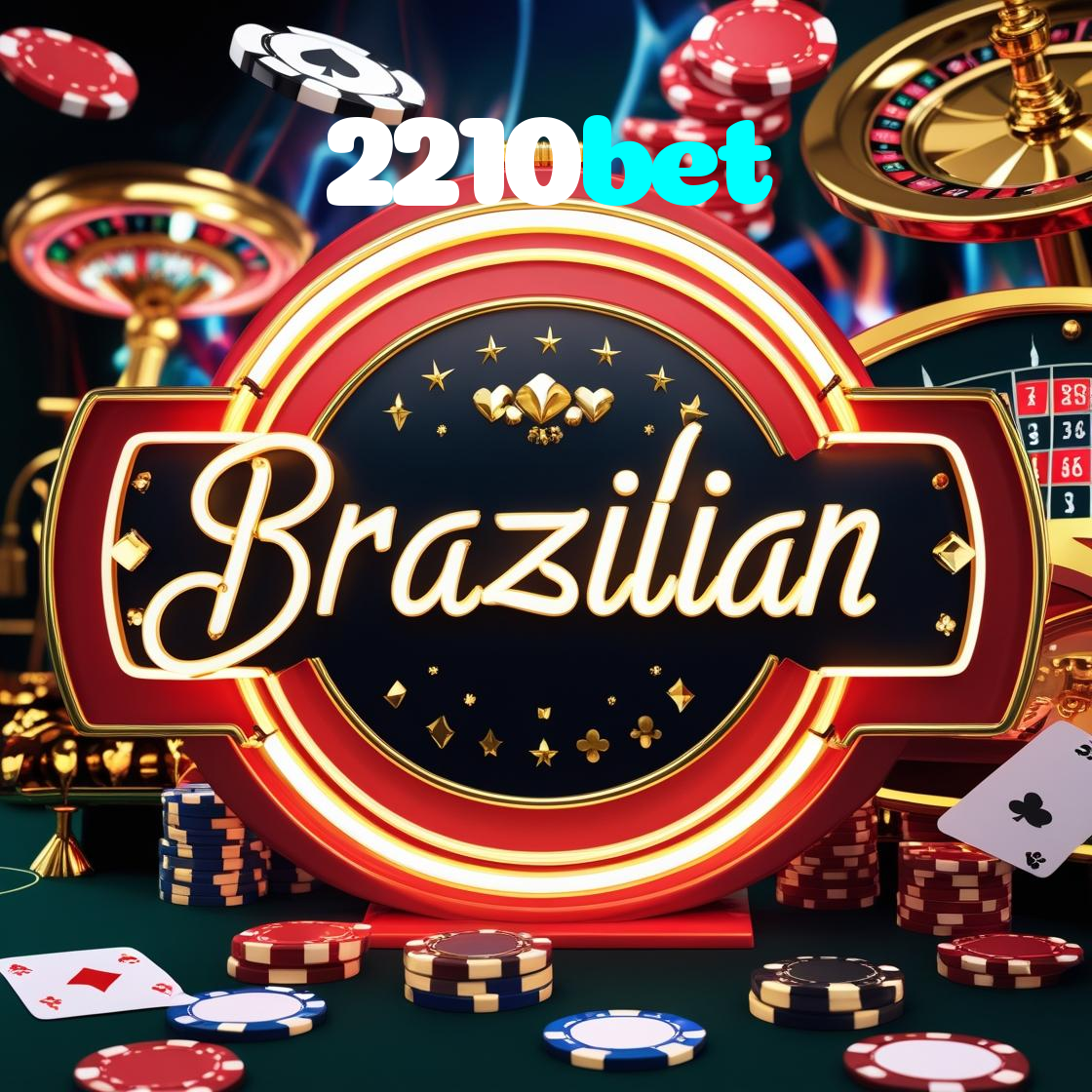 2210bet visual