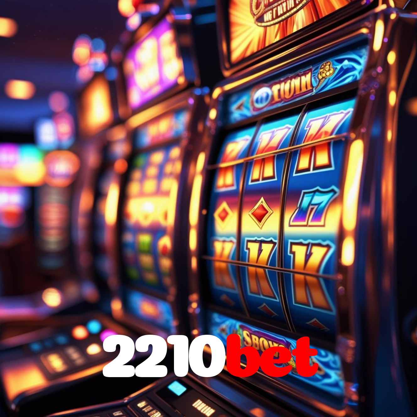 2210bet visual