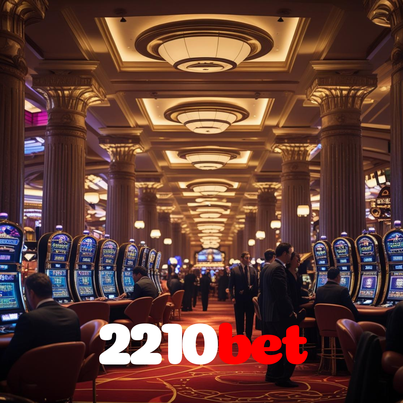 2210bet visual