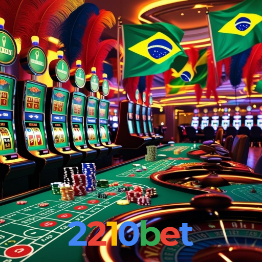 2210bet visual